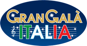Logo Gran Galà Italia