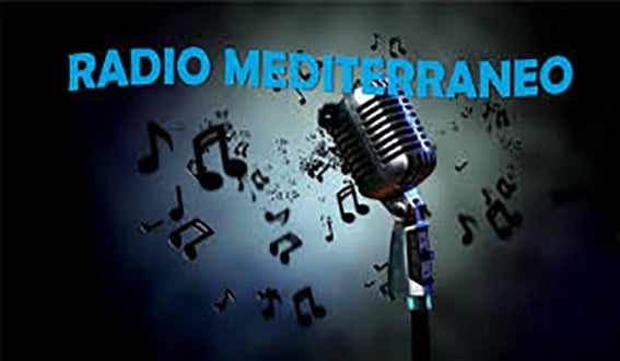 Gran Galà Italia Radio Mediterraneo