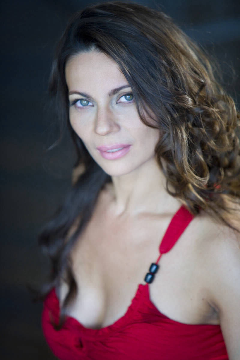 Elena Presti Attrice